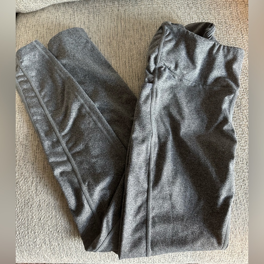 Gymshark Leggings - Elastic Waistband